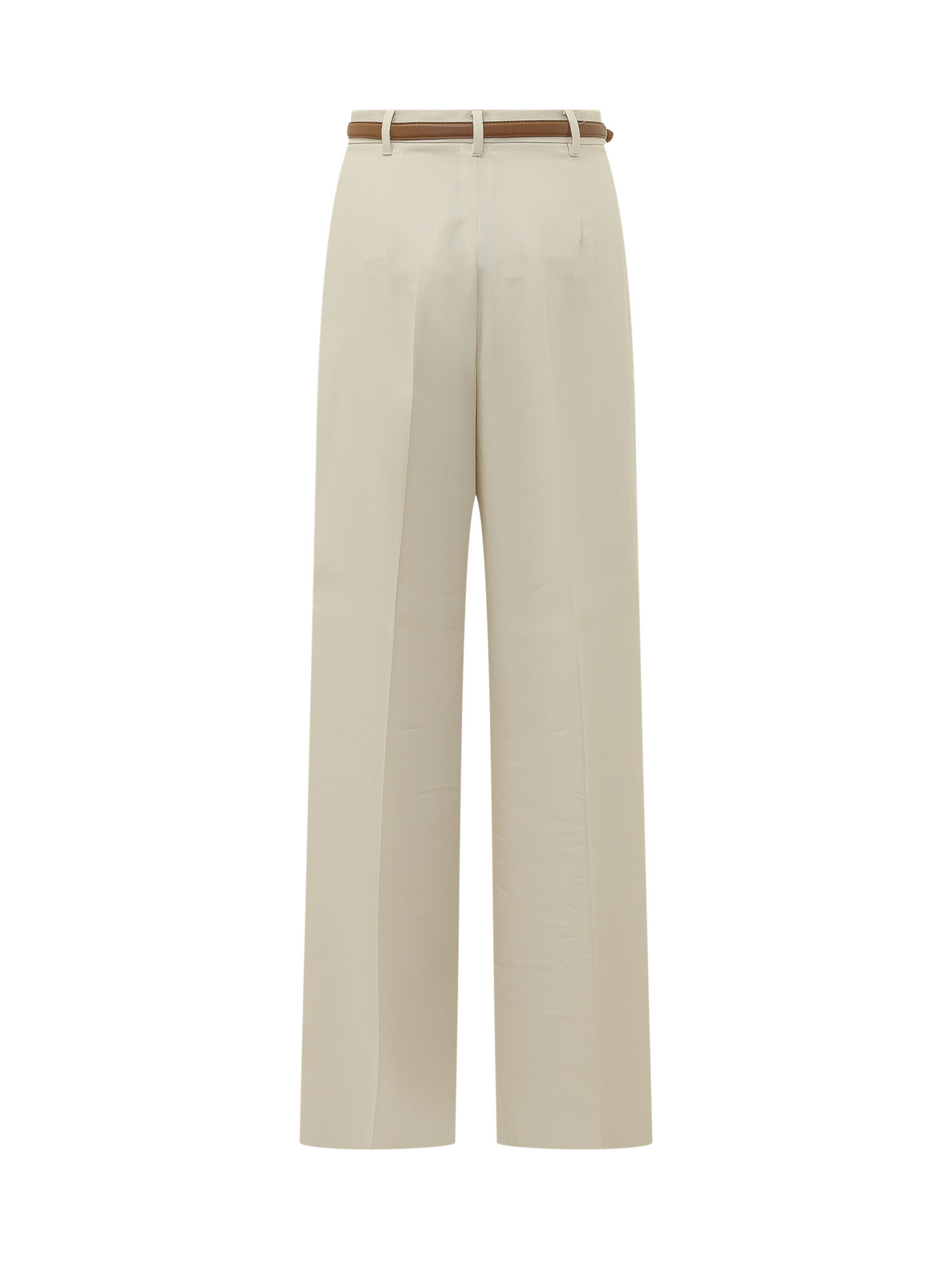 [MAX MARA STUDIO] Trousers FW26 2626136081600 011