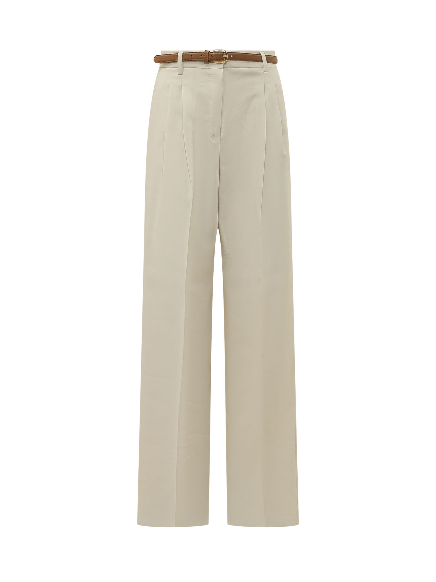 [MAX MARA STUDIO] Trousers FW26 2626136081600 011