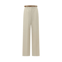 [MAX MARA STUDIO] Trousers FW26 2626136081600 011