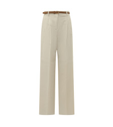 [MAX MARA STUDIO] Trousers FW26 2626136081600 011