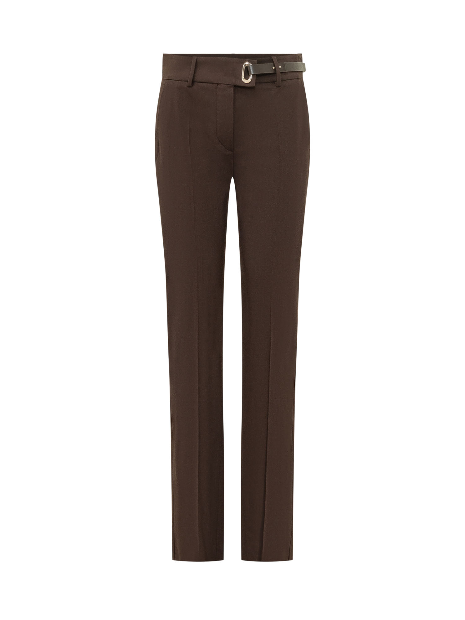 [SPORTMAX] Trousers FW26 2622136061600 002