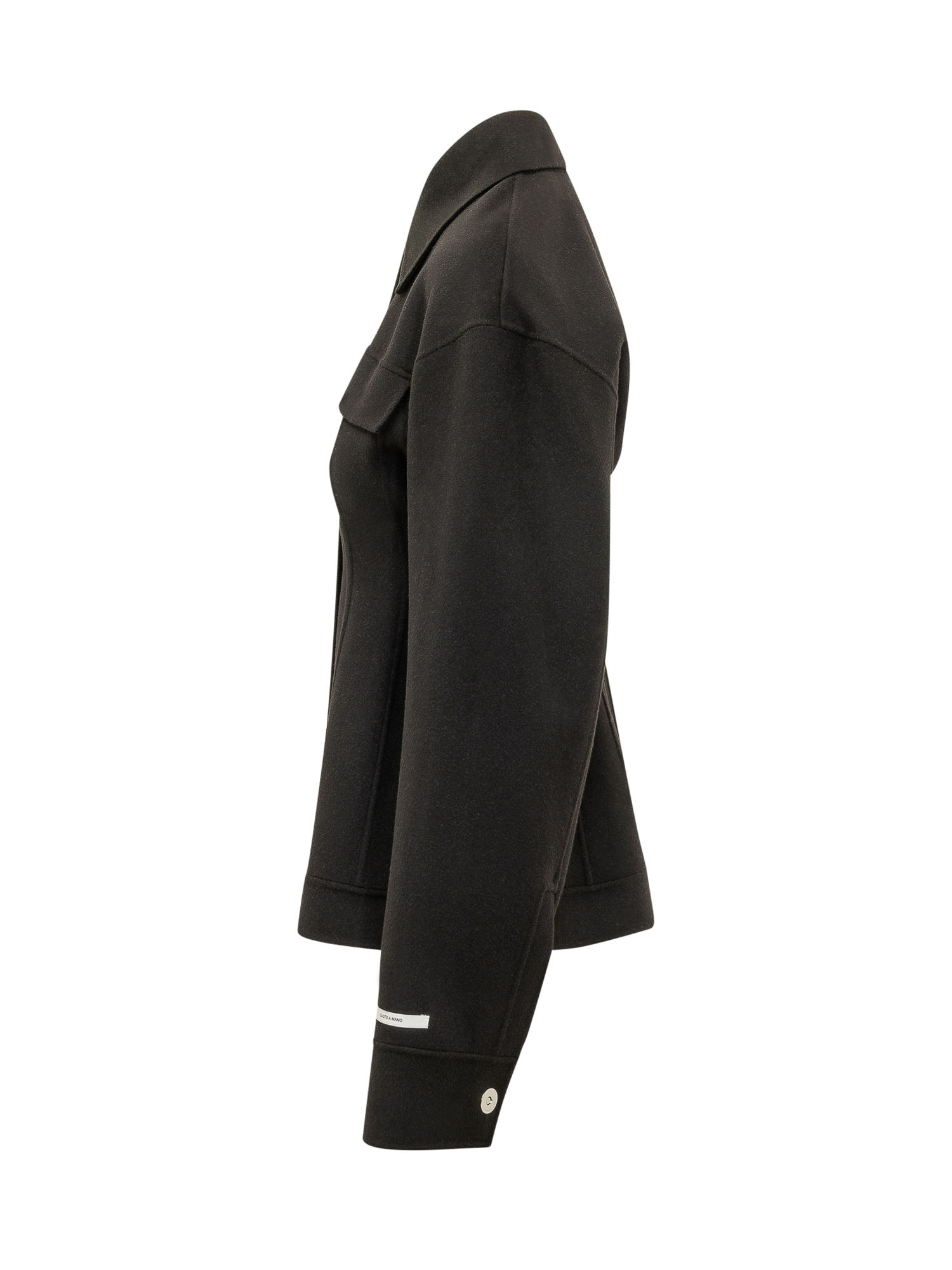 [SPORTMAX] Coat FW26 2622086011600 013