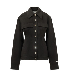 [SPORTMAX] Coat FW26 2622086011600 013