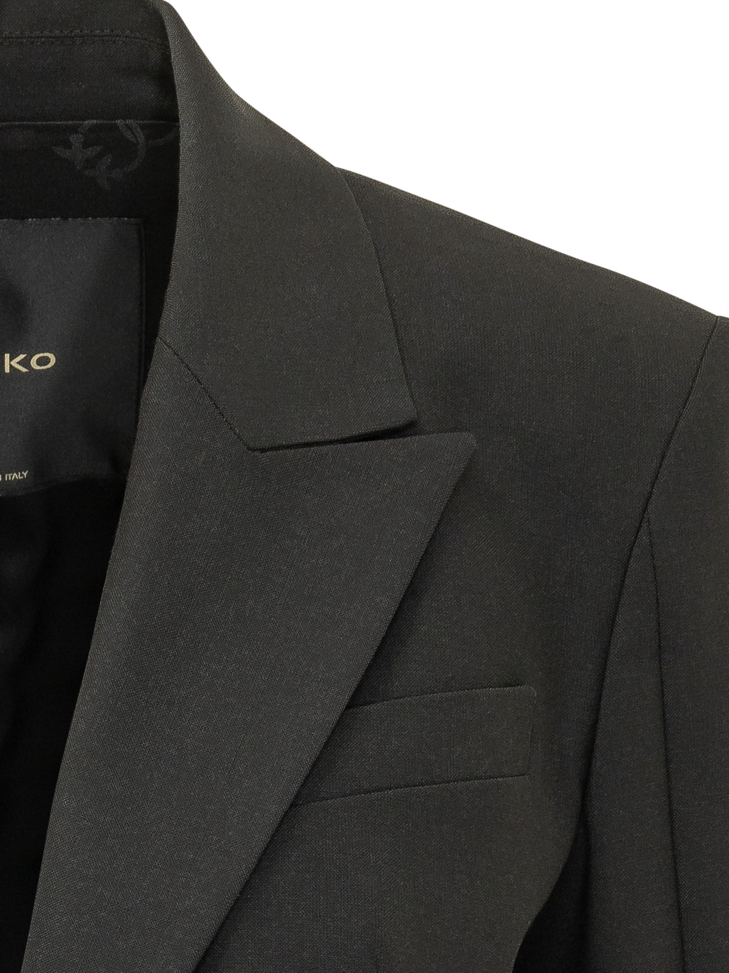 [PINKO] Blazer FW26 107563A3G3 Z99