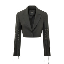 [PINKO] Blazer FW26 107563A3G3 Z99