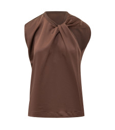 [PINKO] Blouse FW26 107539A3GB L86