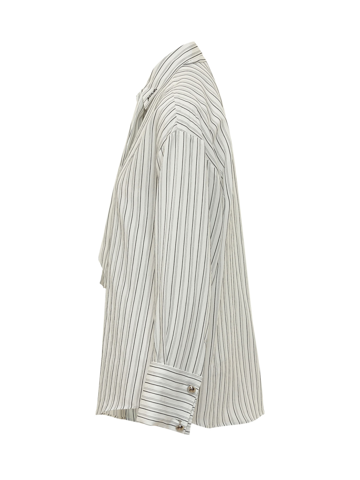 [PINKO] Shirts Long Sleeve FW26 107482A33Q ZZ1