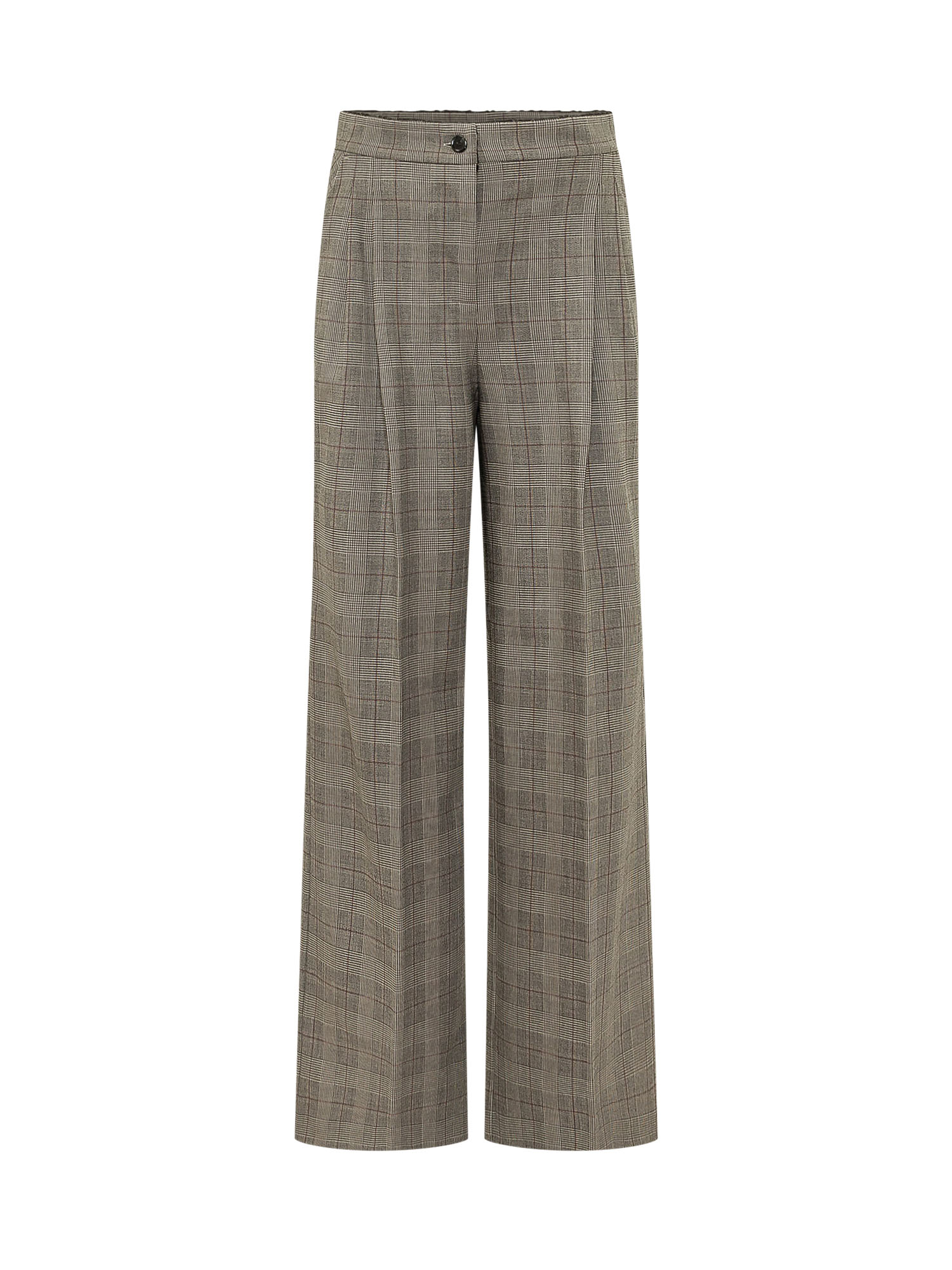 [PINKO] Trousers FW26 107476A3FF CYZ