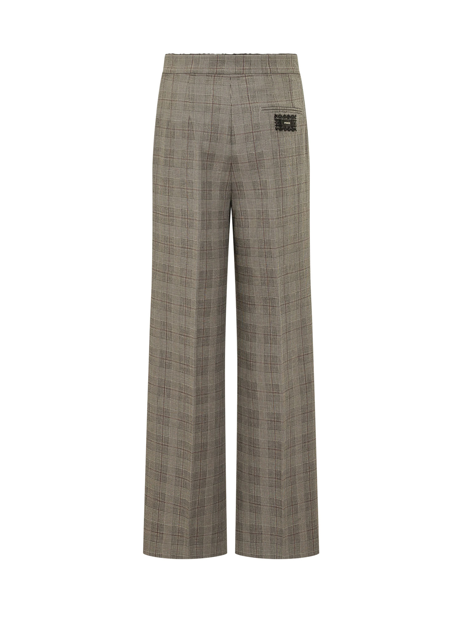 [PINKO] Trousers FW26 107476A3FF CYZ