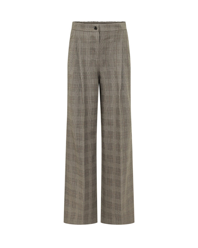 [PINKO] Trousers FW26 107476A3FF CYZ