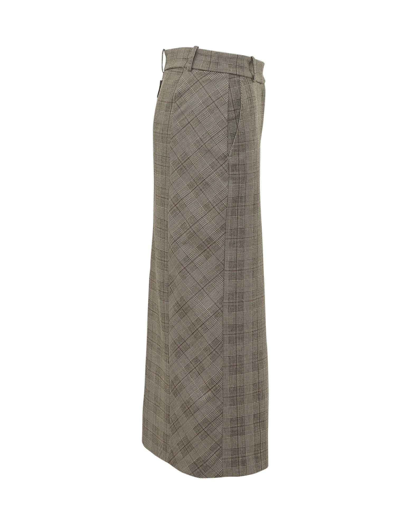 [PINKO] Midi skirt FW26 107448A3FF CYZ