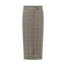 [PINKO] Midi skirt FW26 107448A3FF CYZ