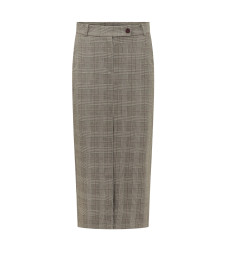 [PINKO] Midi skirt FW26 107448A3FF CYZ