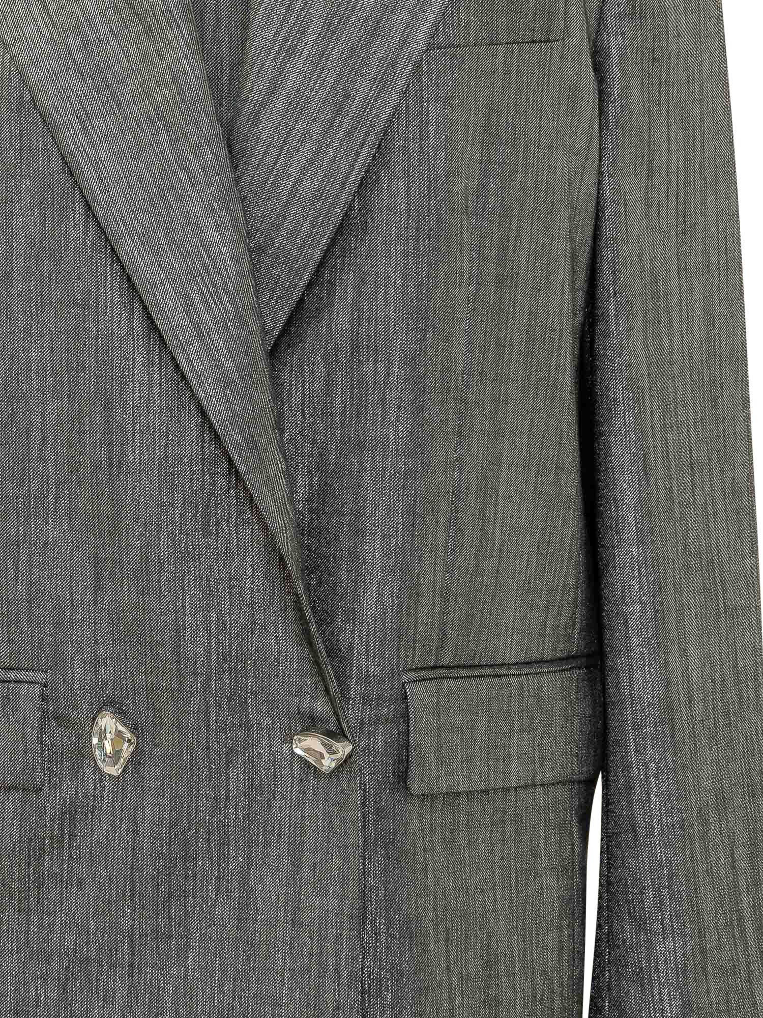 [PINKO] Blazer FW26 107421A3G4 IK1