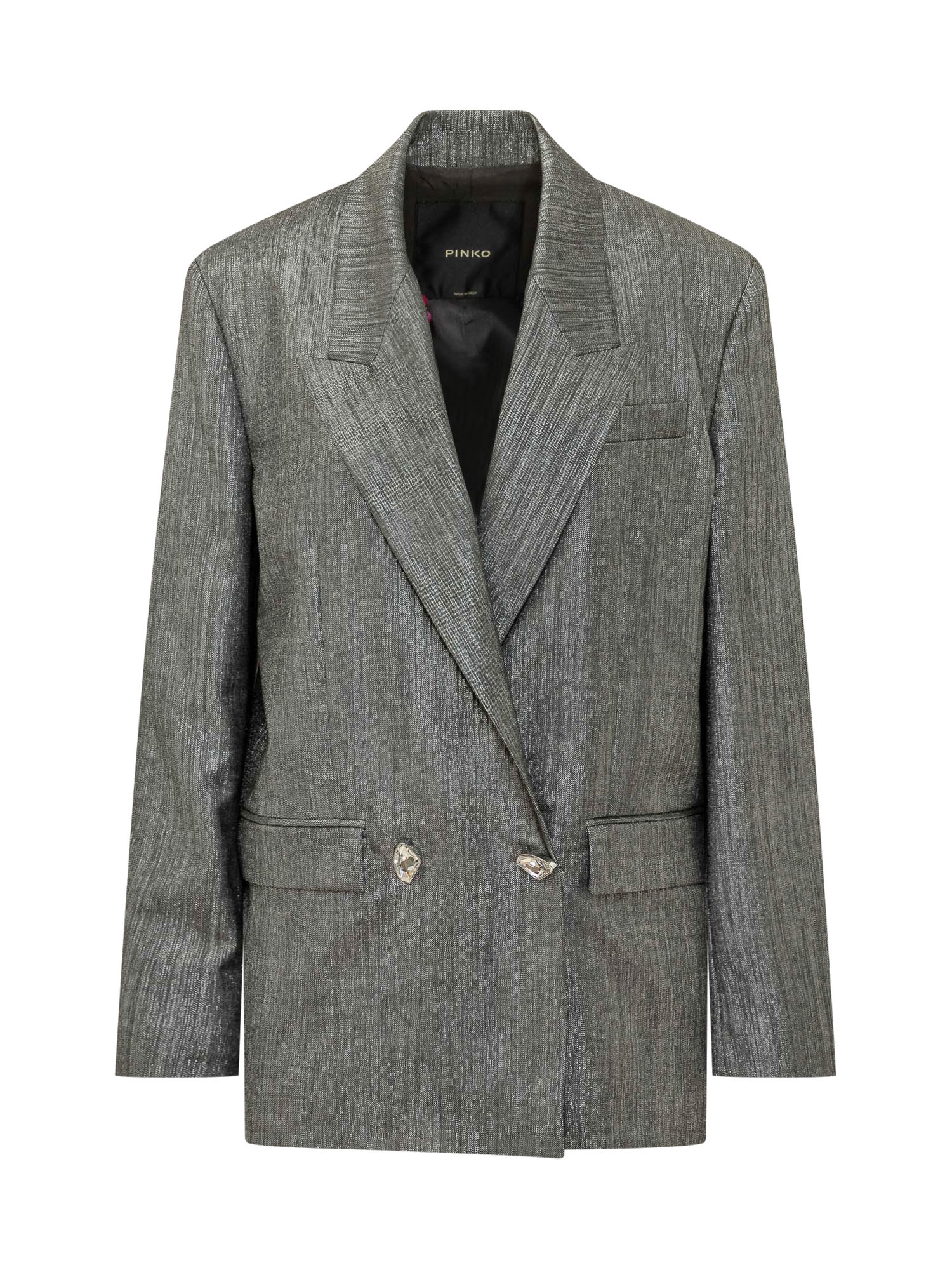 [PINKO] Blazer FW26 107421A3G4 IK1