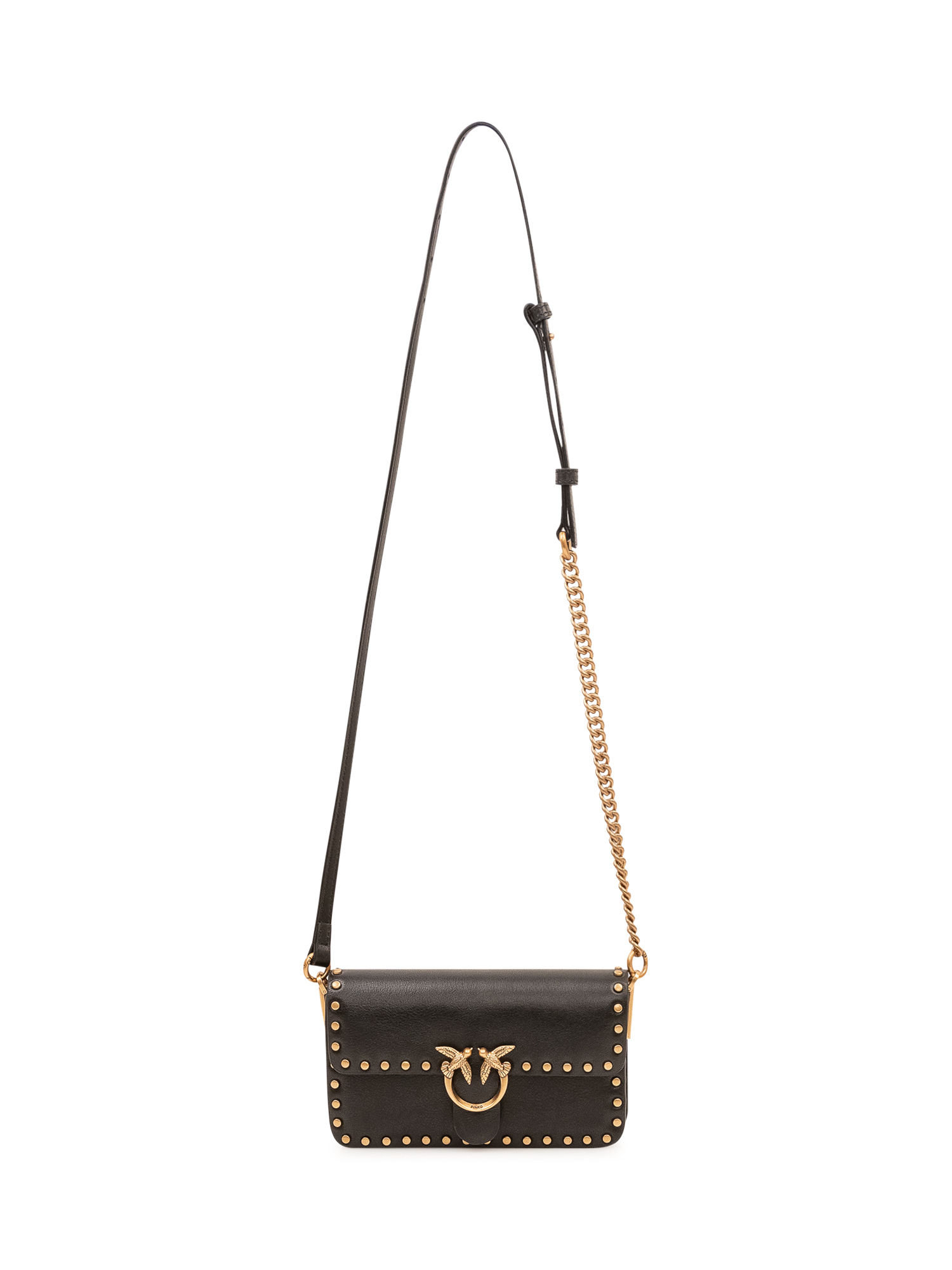 [PINKO] Shoulder bag FW26 107345A2JG Z99Q
