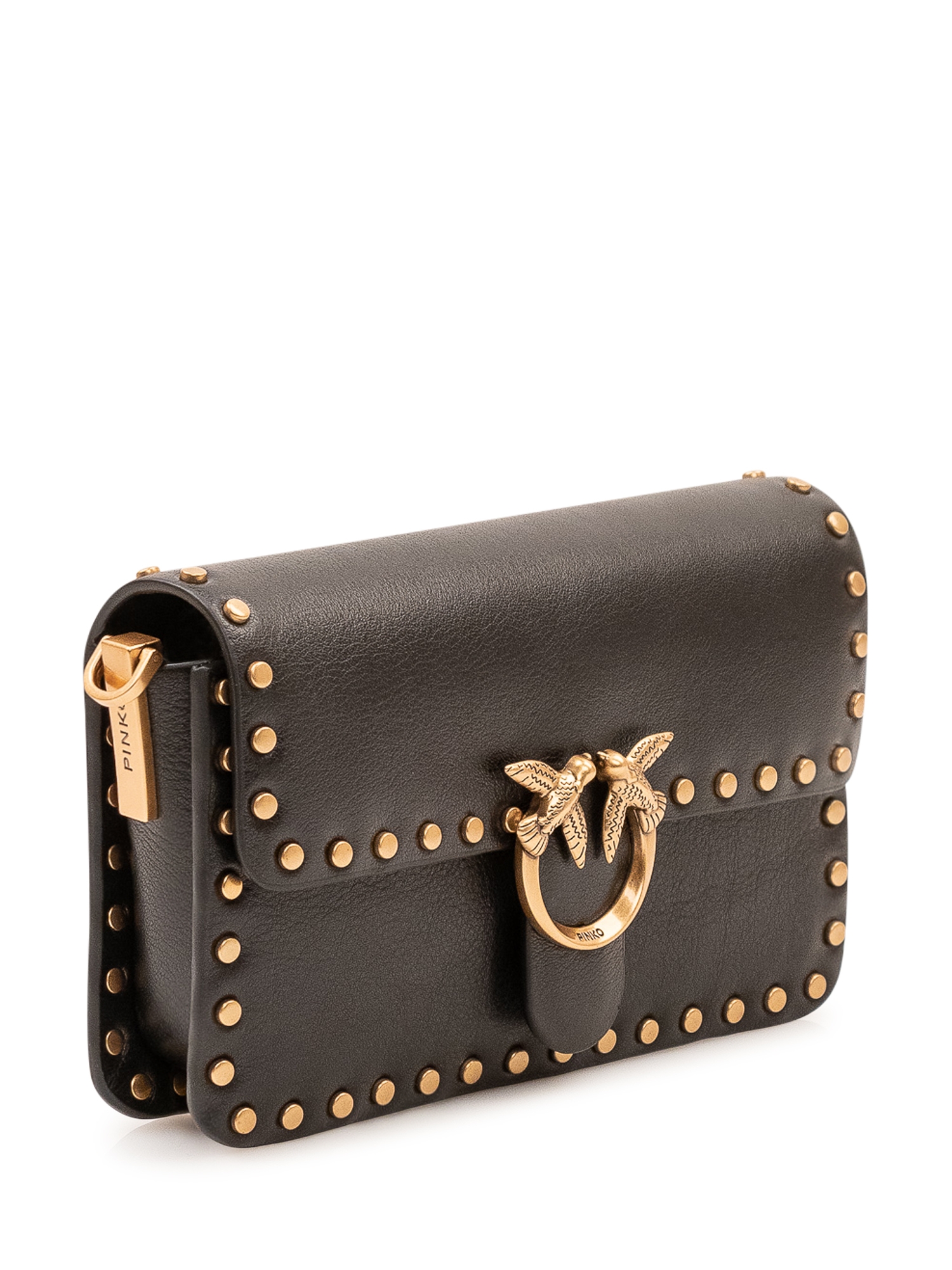 [PINKO] Shoulder bag FW26 107345A2JG Z99Q