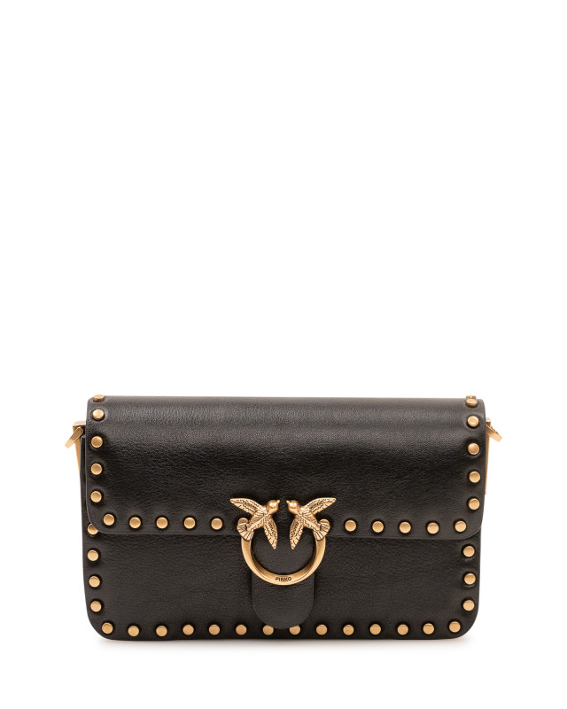 [PINKO] Shoulder bag FW26 107345A2JG Z99Q