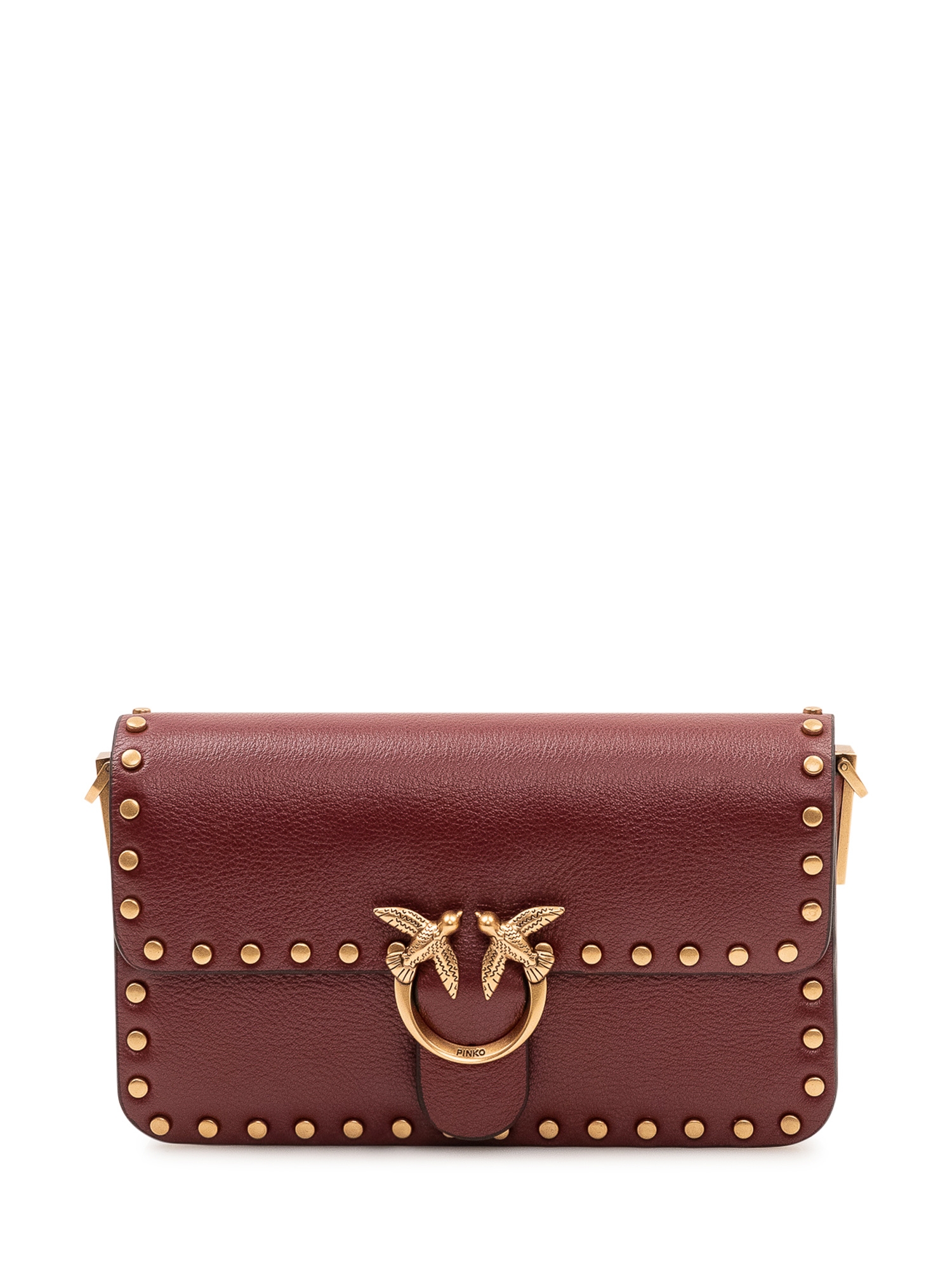 [PINKO] Shoulder bag FW26 107345A2JG WW5Q