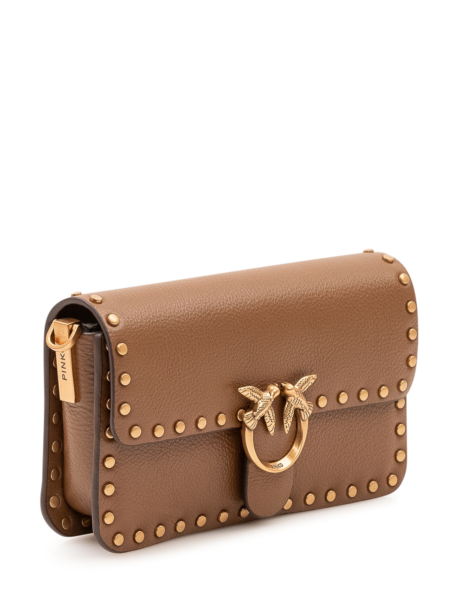 [PINKO] Shoulder bag FW26 107345A2JG M37Q