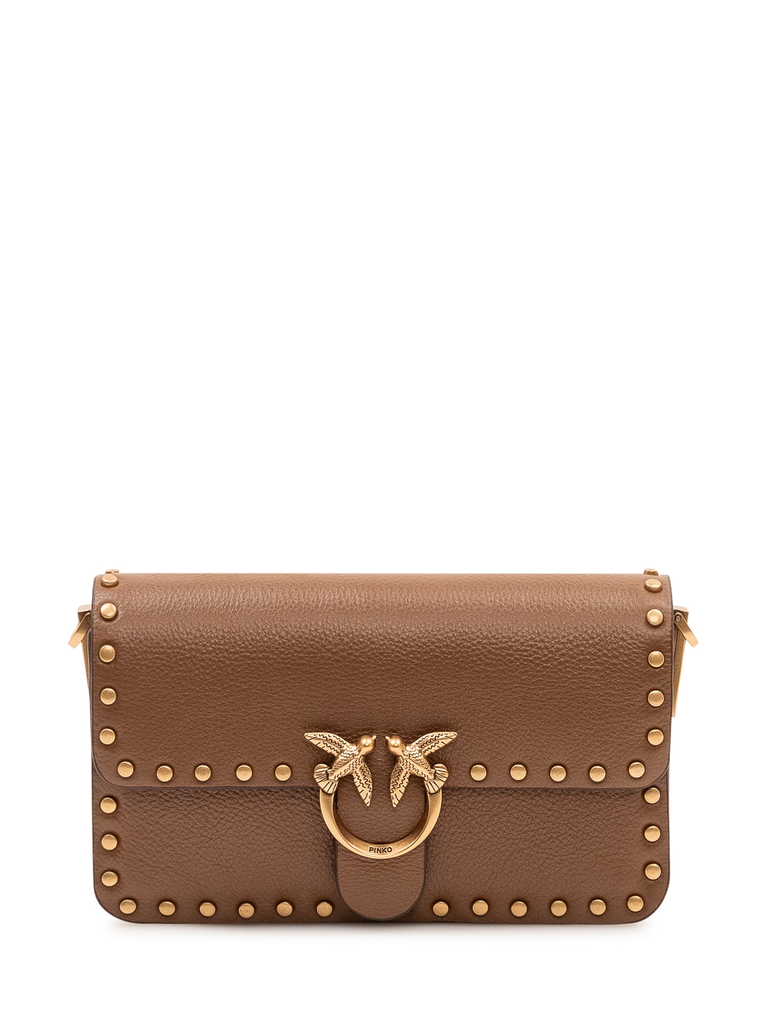 [PINKO] Shoulder bag FW26 107345A2JG M37Q