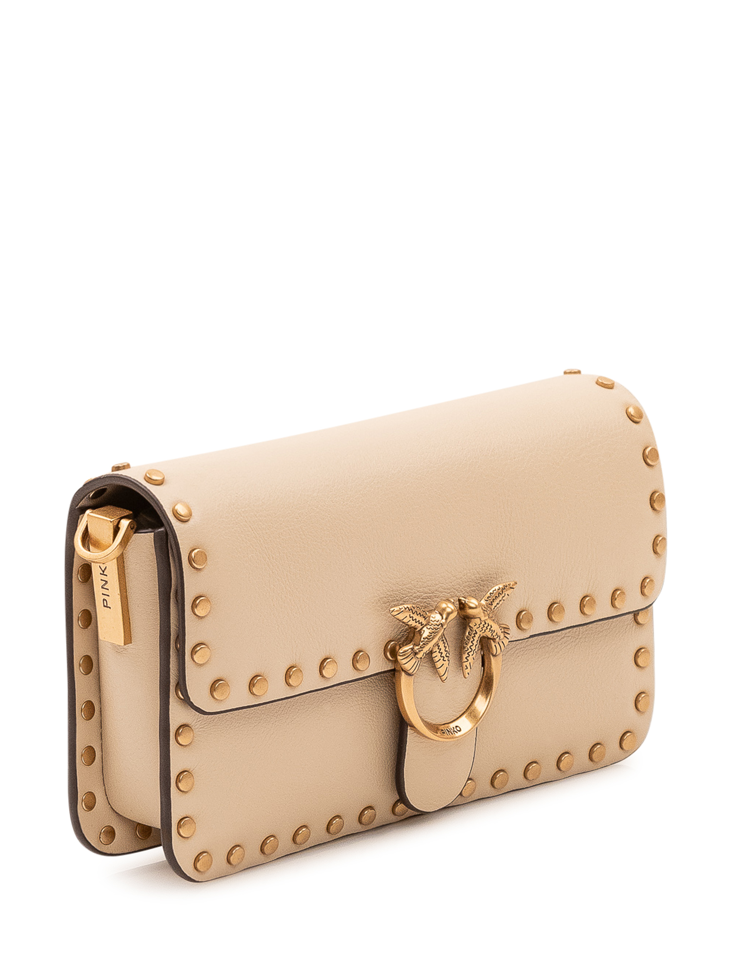 [PINKO] Shoulder bag FW26 107345A2JG C50Q