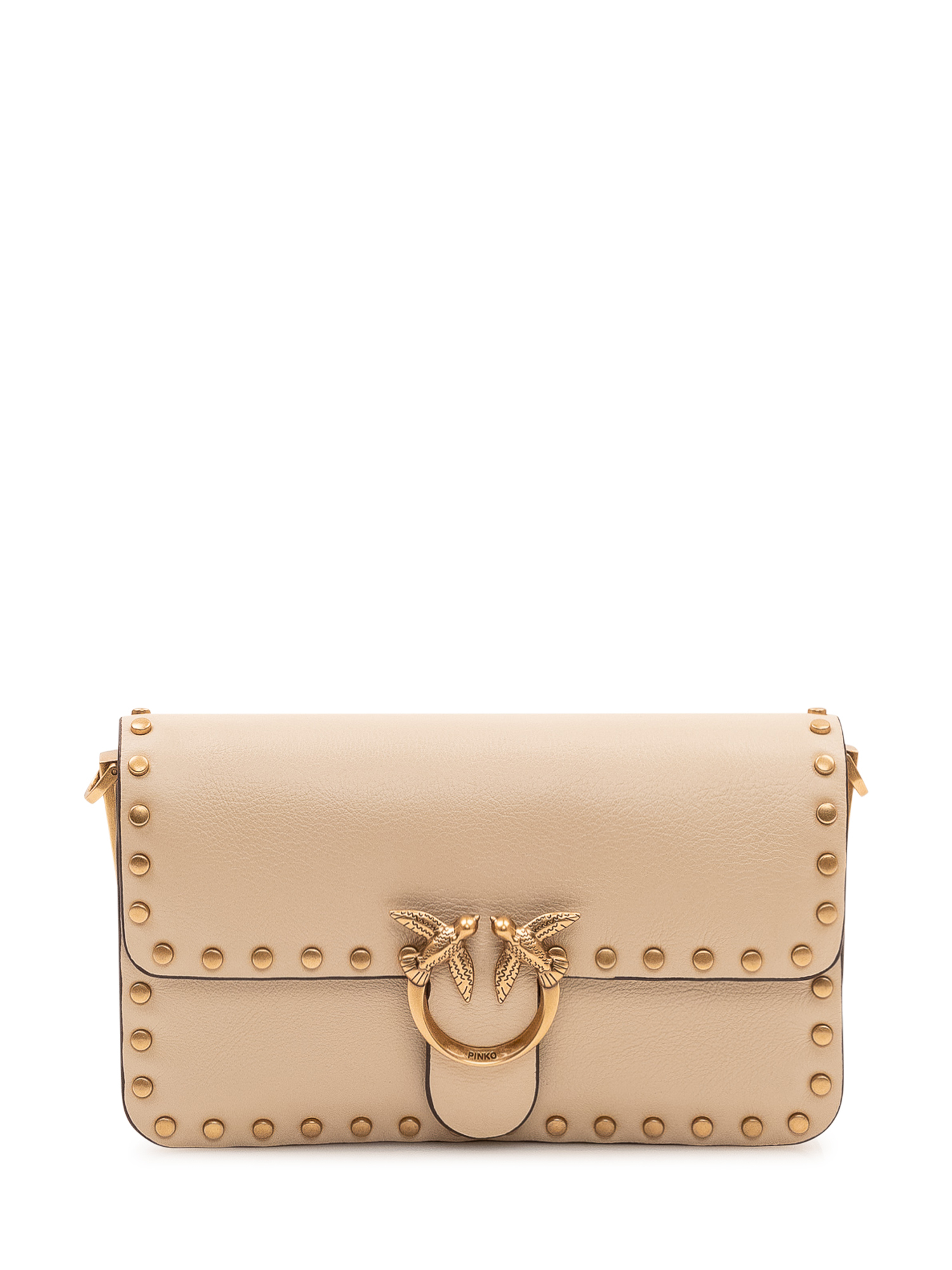 [PINKO] Shoulder bag FW26 107345A2JG C50Q