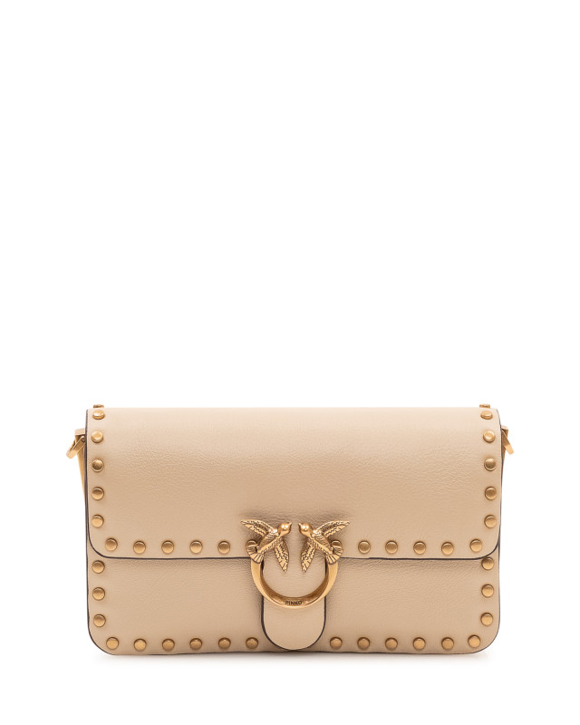 [PINKO] Shoulder bag FW26 107345A2JG C50Q
