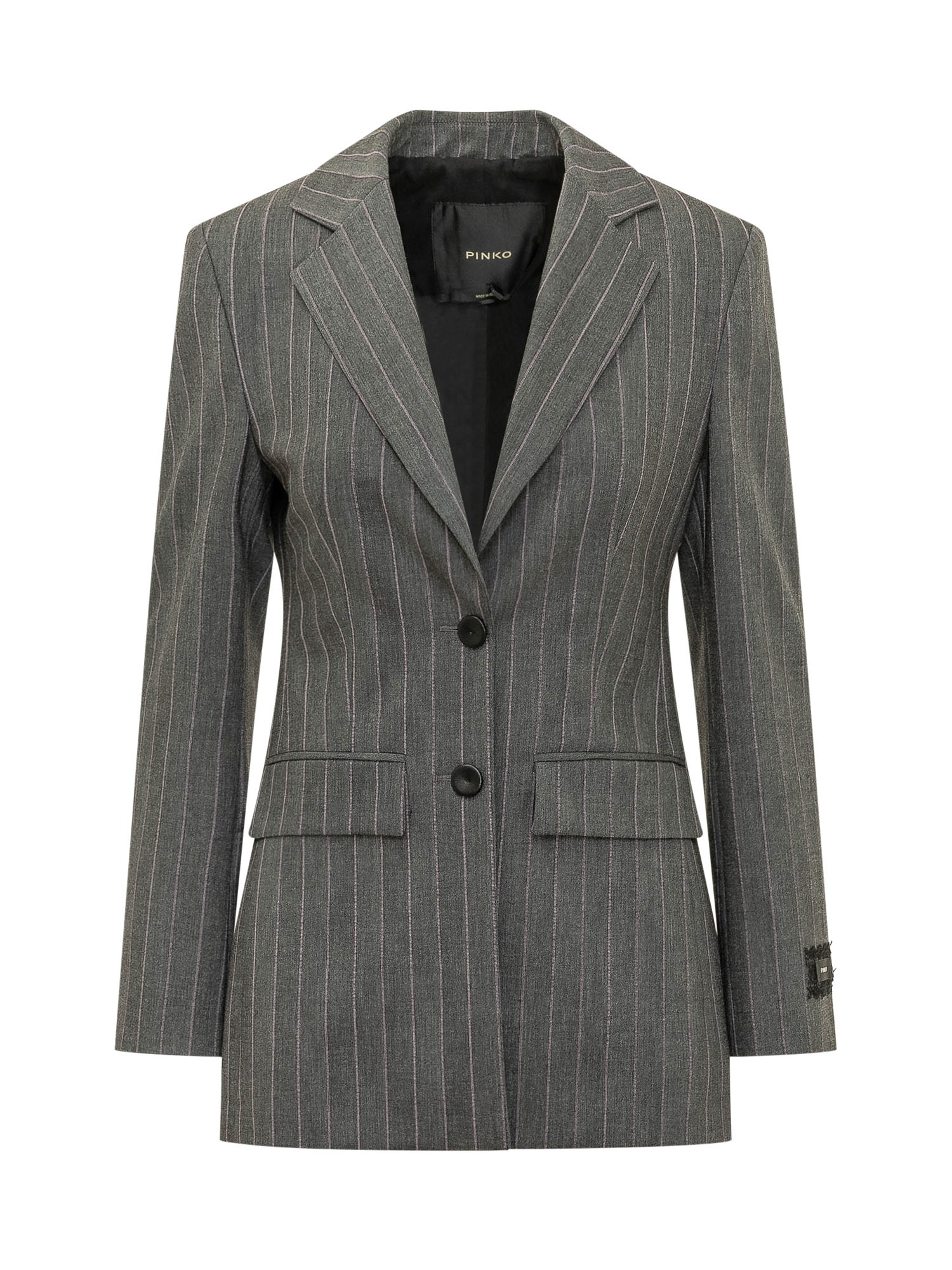 [PINKO] Blazer FW26 107278A3FF IN4