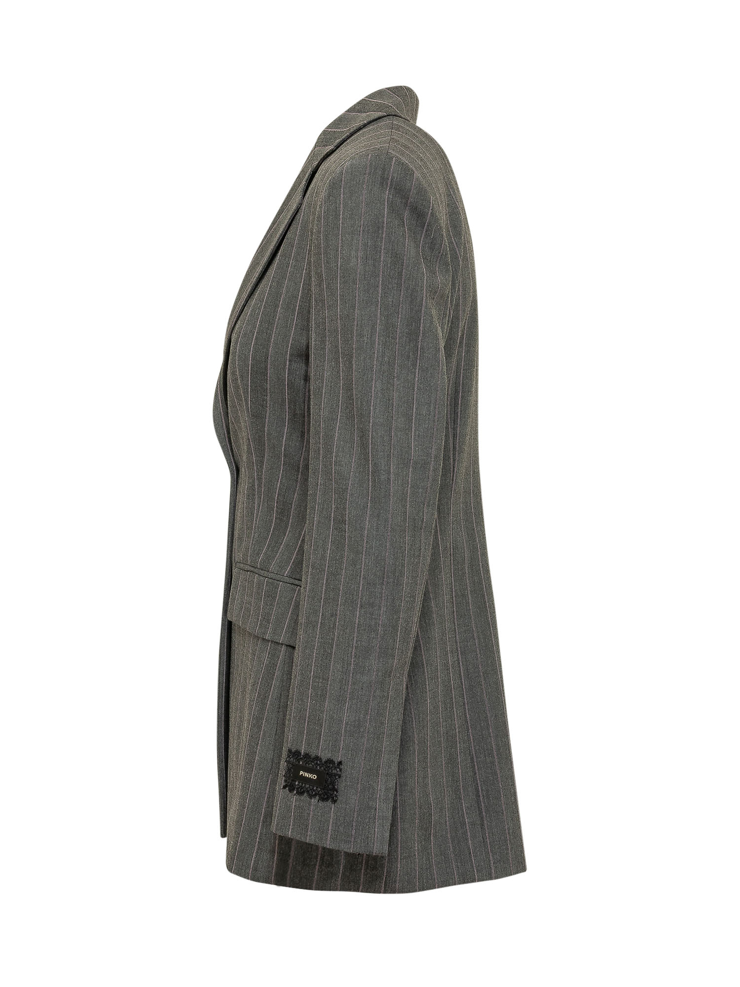 [PINKO] Blazer FW26 107278A3FF IN4
