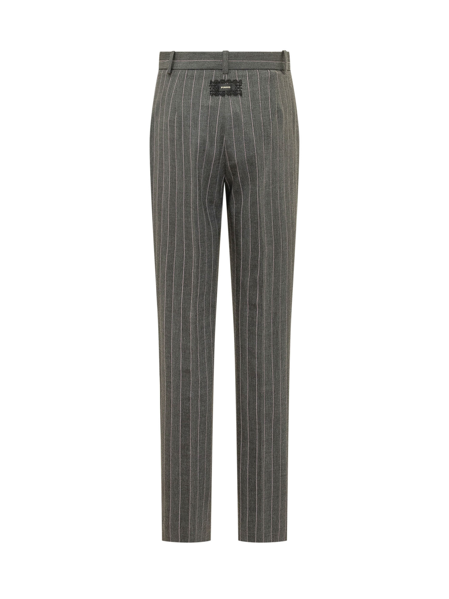 [PINKO] Trousers FW26 107264A3FF IN4