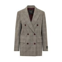 [PINKO] Blazer FW26 105617A3FF CYZ