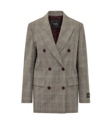 [PINKO] Blazer FW26 105617A3FF CYZ