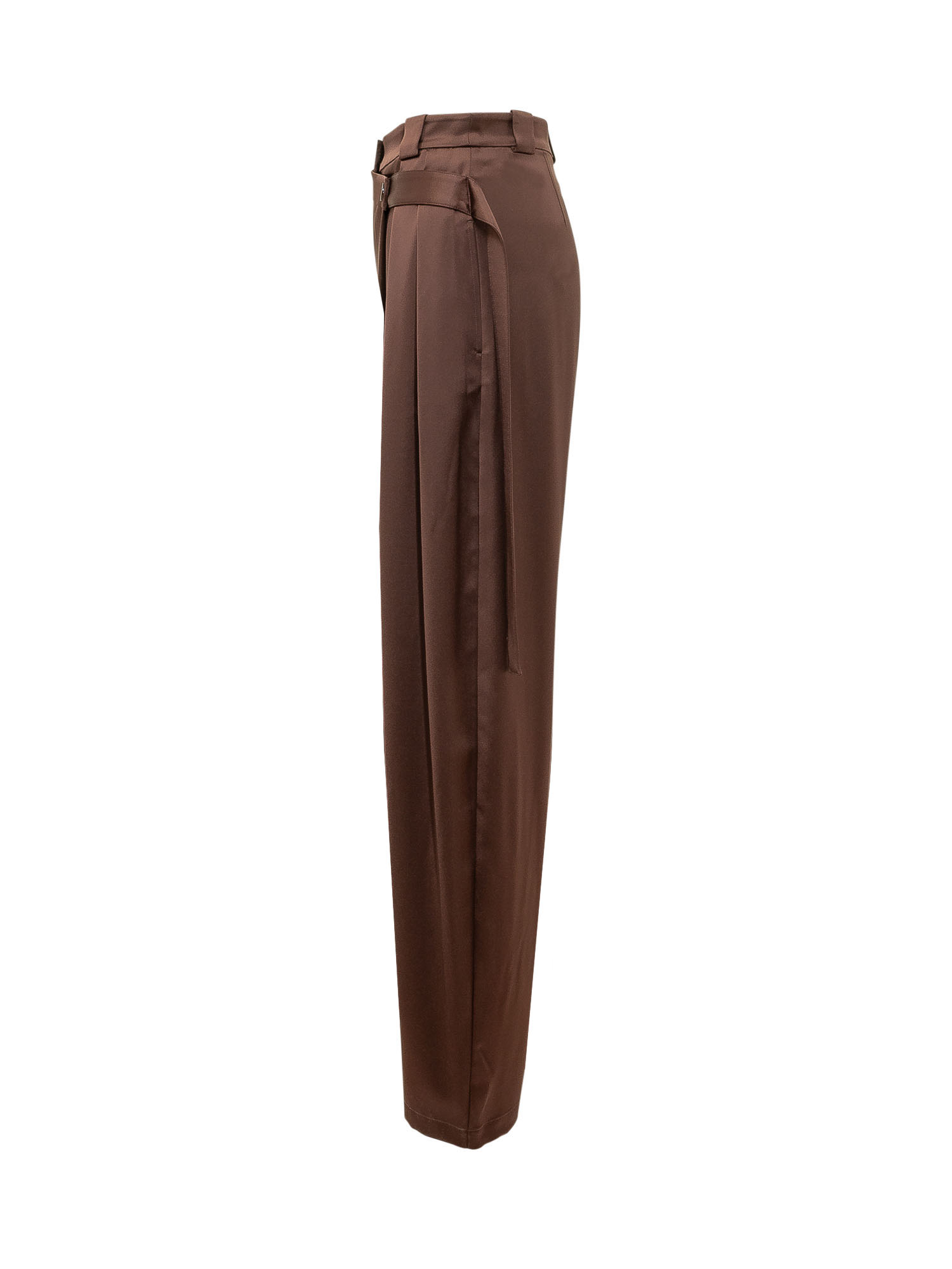 [PINKO] Trousers FW26 105570A3GB L86