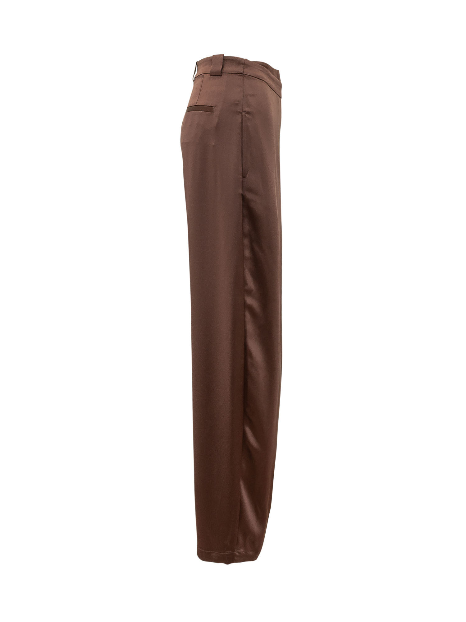 [PINKO] Trousers FW26 105570A3GB L86
