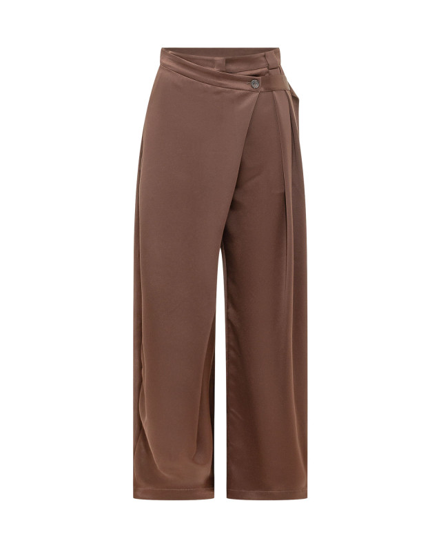 [PINKO] Trousers FW26 105570A3GB L86