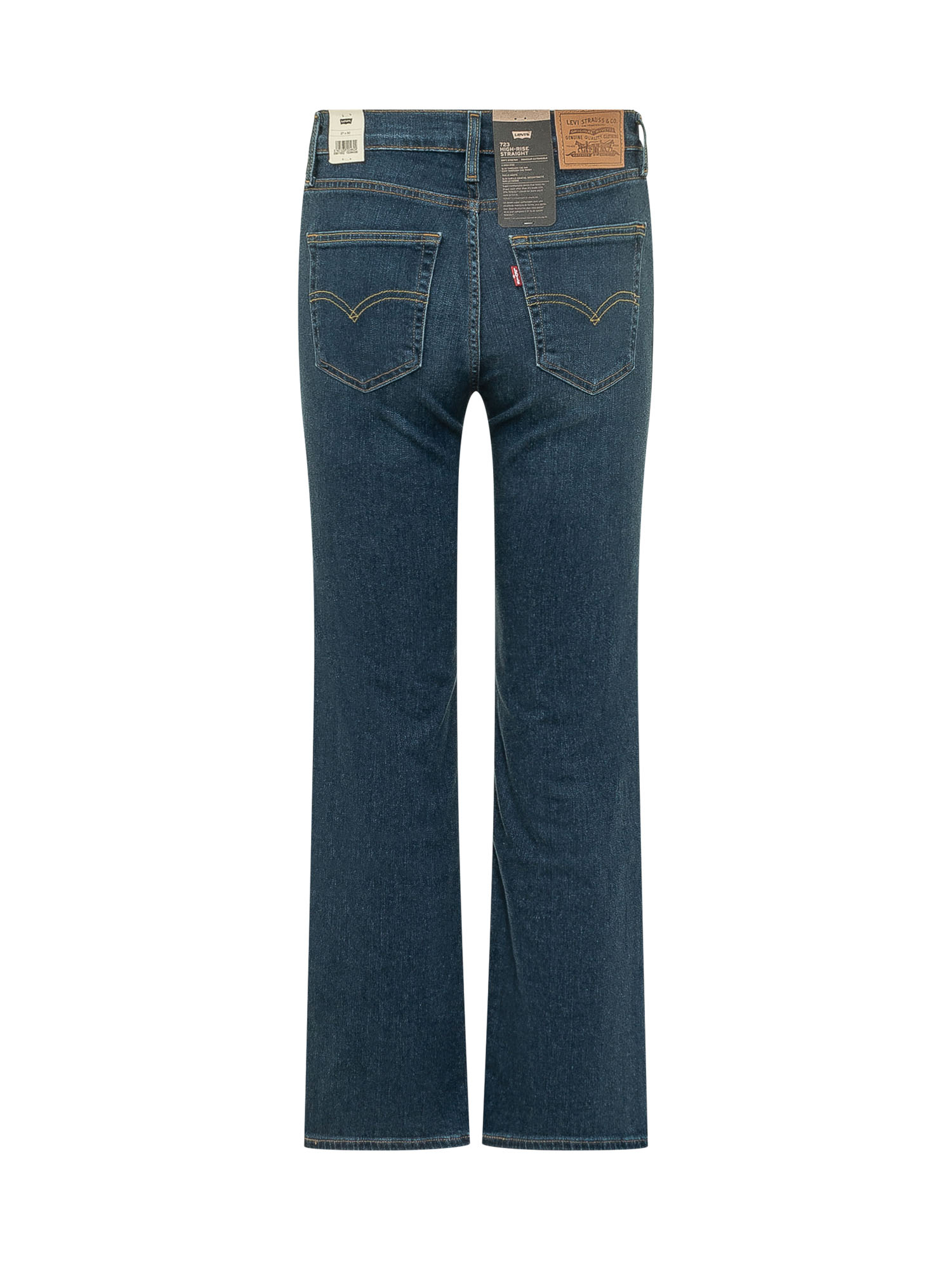 [Levi's] Jeans FW26 008SY 0002