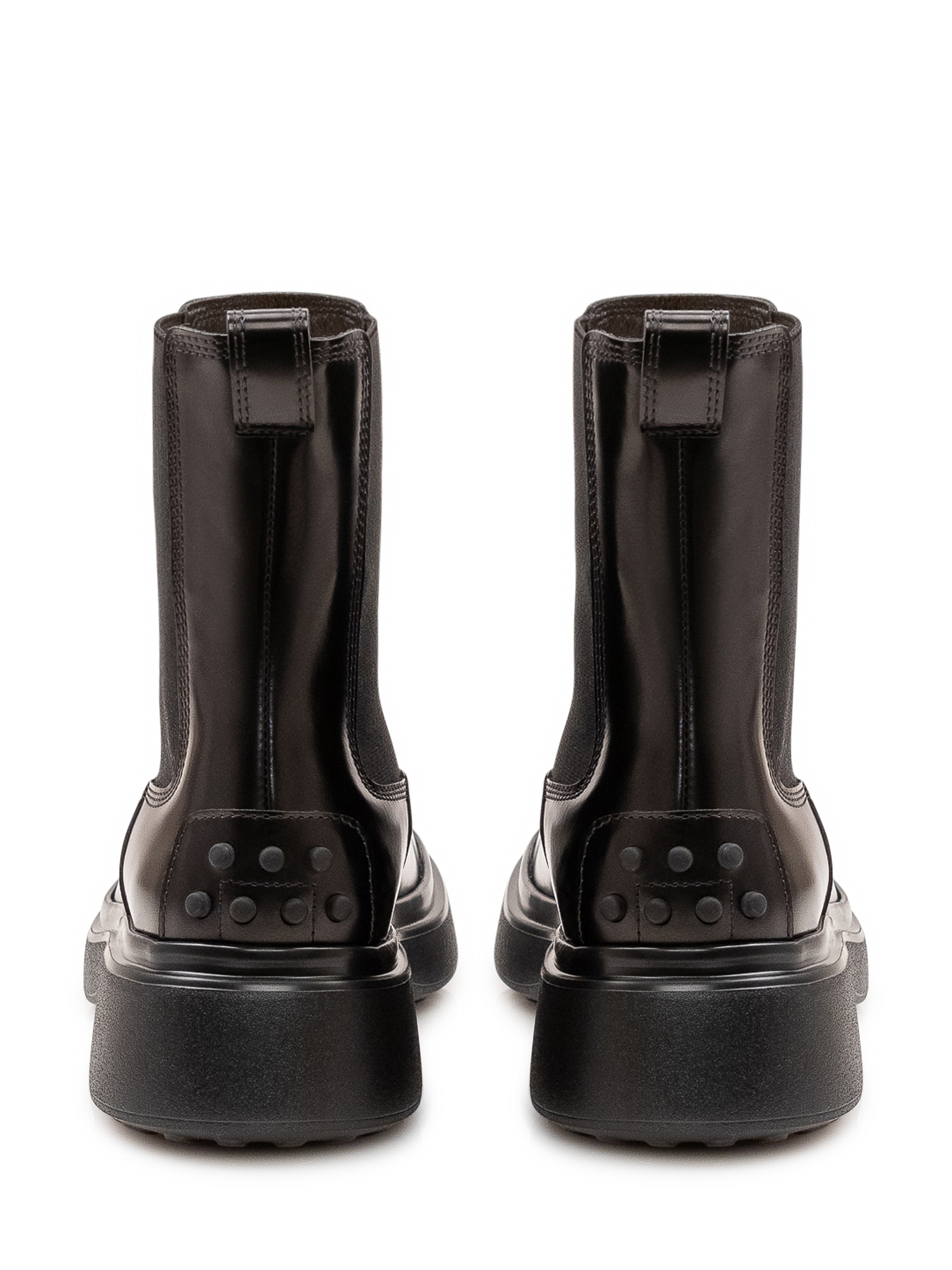 [Tod's] Boots FW26 XXW74L0JK20AKT B999
