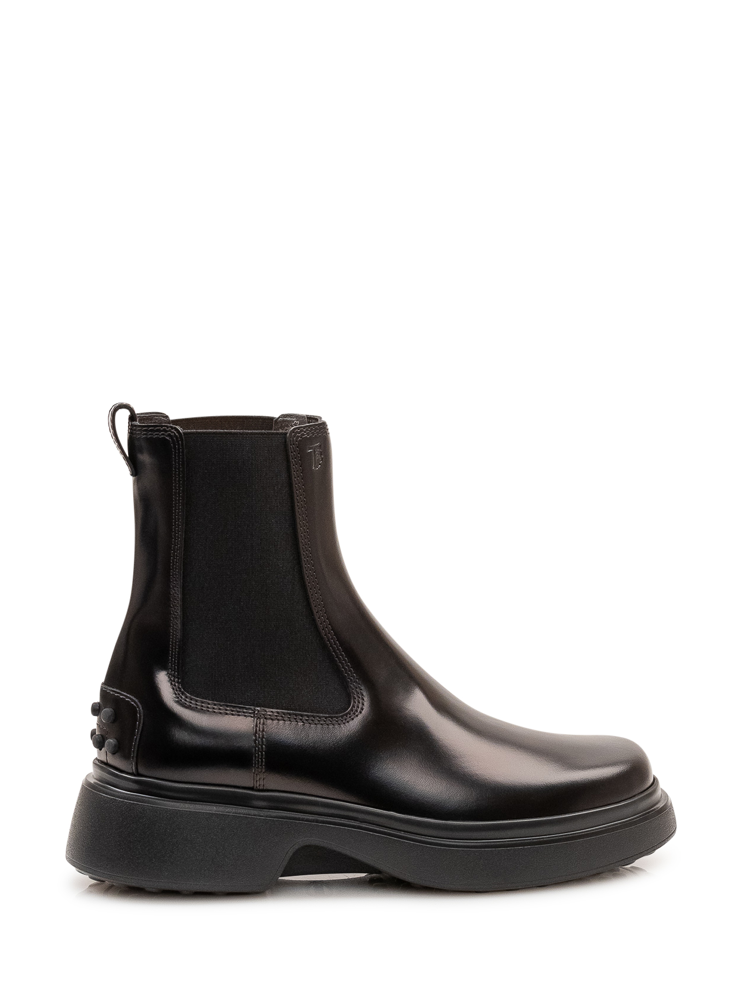 [Tod's] Boots FW26 XXW74L0JK20AKT B999
