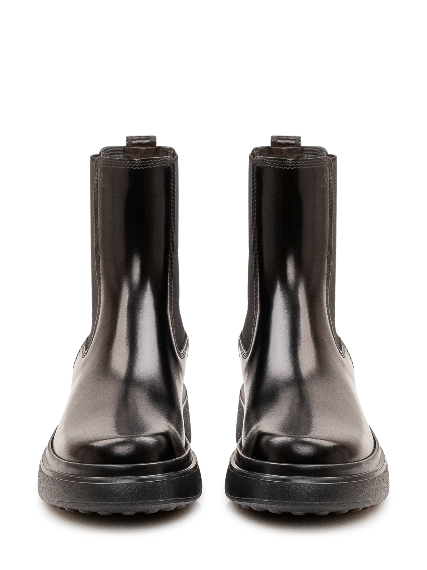 [Tod's] Boots FW26 XXW74L0JK20AKT B999