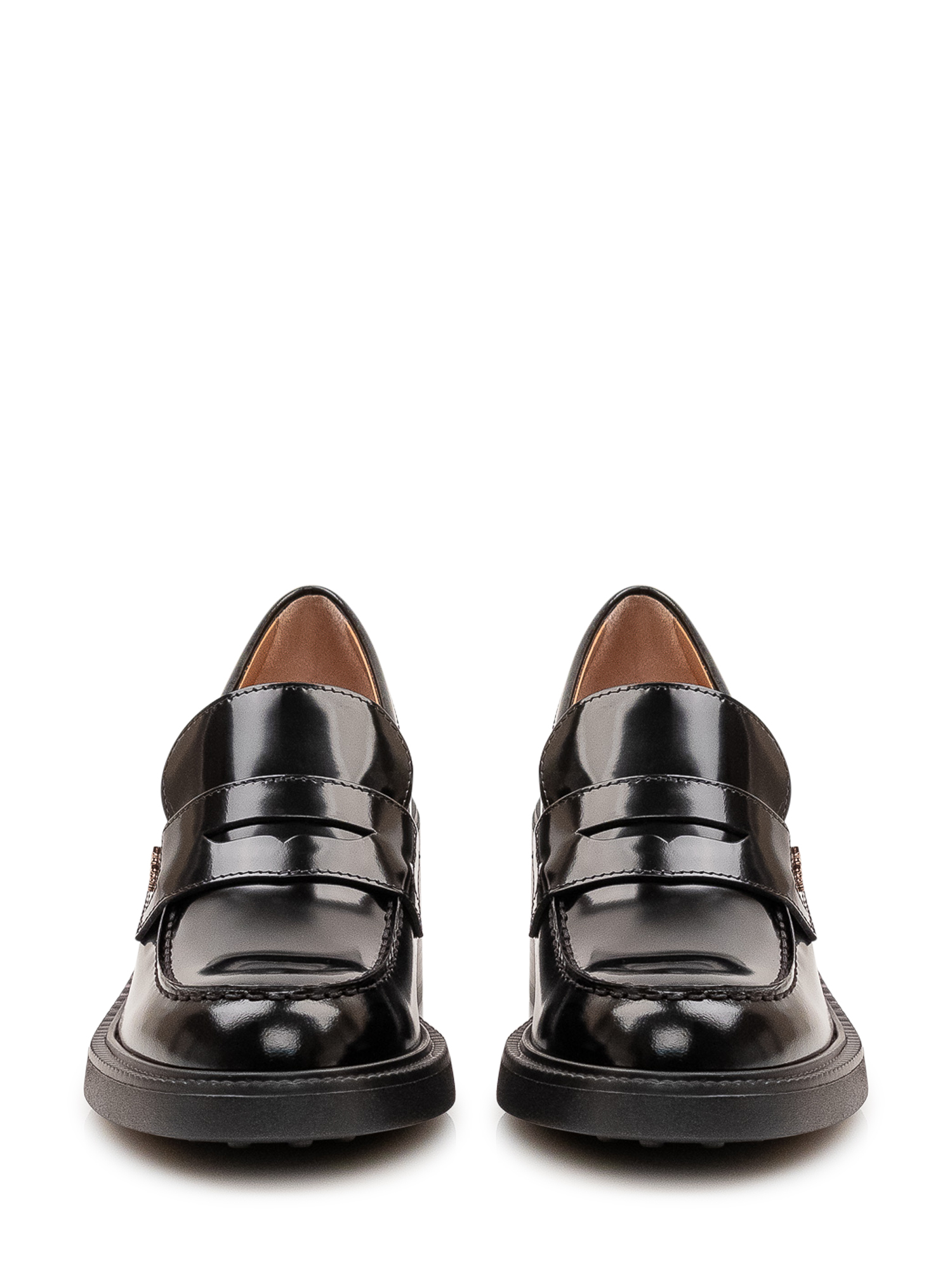 [Tod's] Loafer FW26 XXW73L0JK40SHA B999