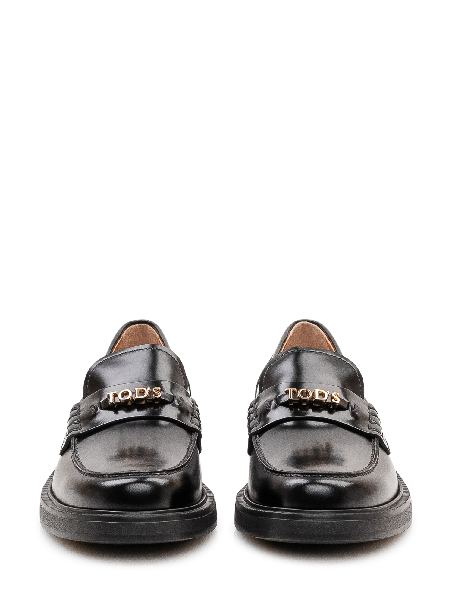 [Tod's] Loafer FW26 XXW20L0KM70SHA B999
