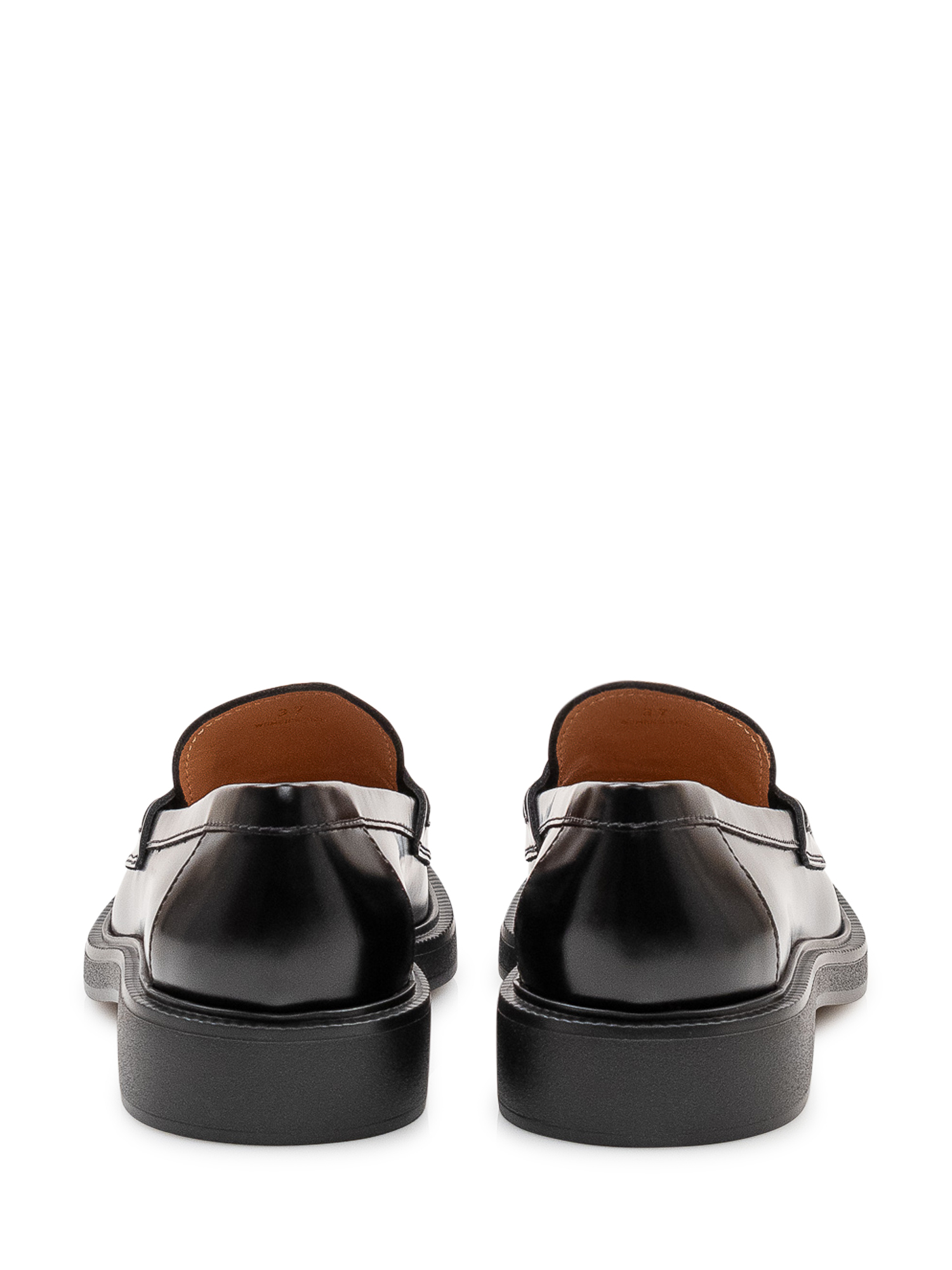 [Tod's] Loafer FW26 XXW20L0KM70SHA B999