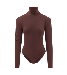 [Iro] T-shirts Long Sleeve FW26 WP99AZALES RED54