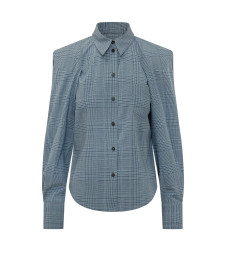 [Iro] Shirts Long Sleeve FW26 WP18LIDJA BLE08