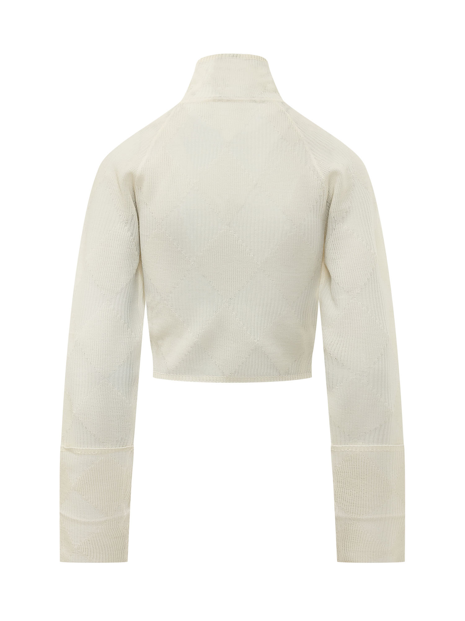 [Iro] Knitwear FW26 WP12NEIGE WHI88