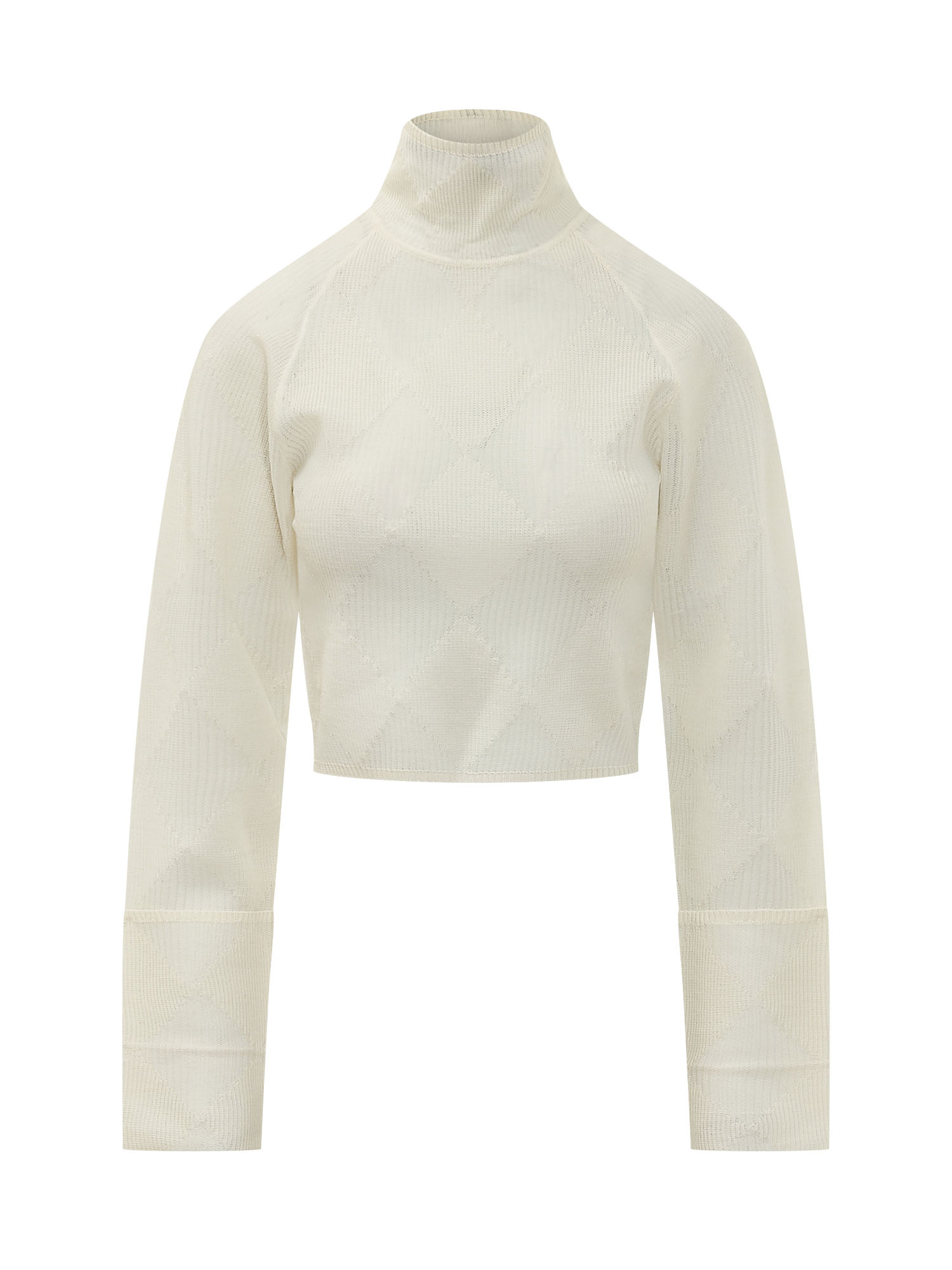 [Iro] Knitwear FW26 WP12NEIGE WHI88