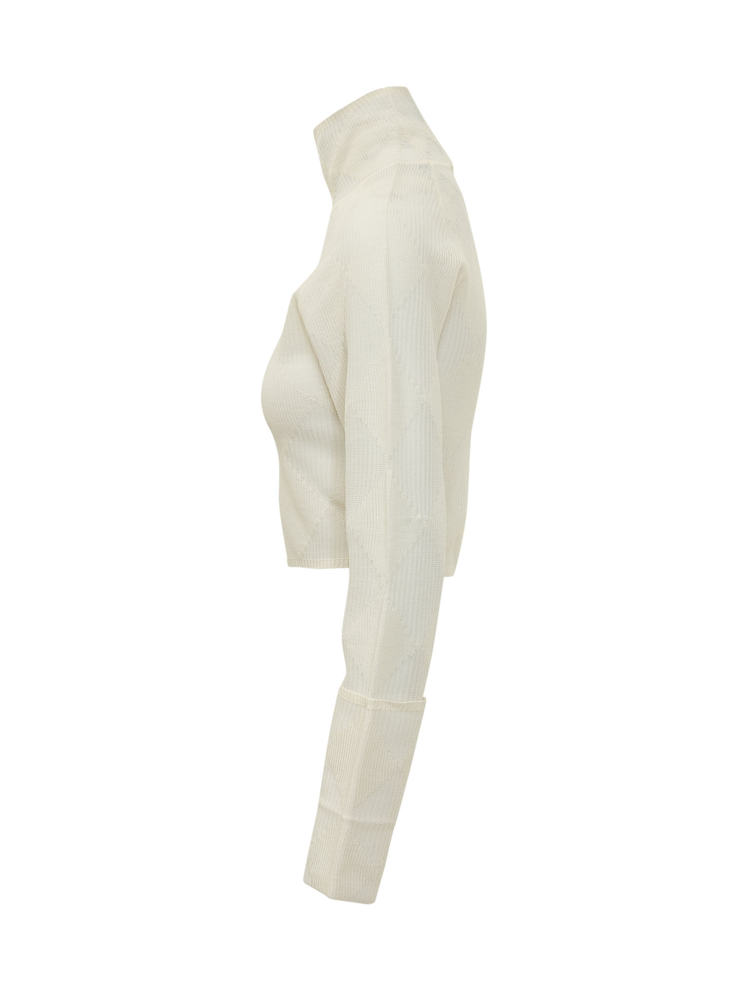 [Iro] Knitwear FW26 WP12NEIGE WHI88