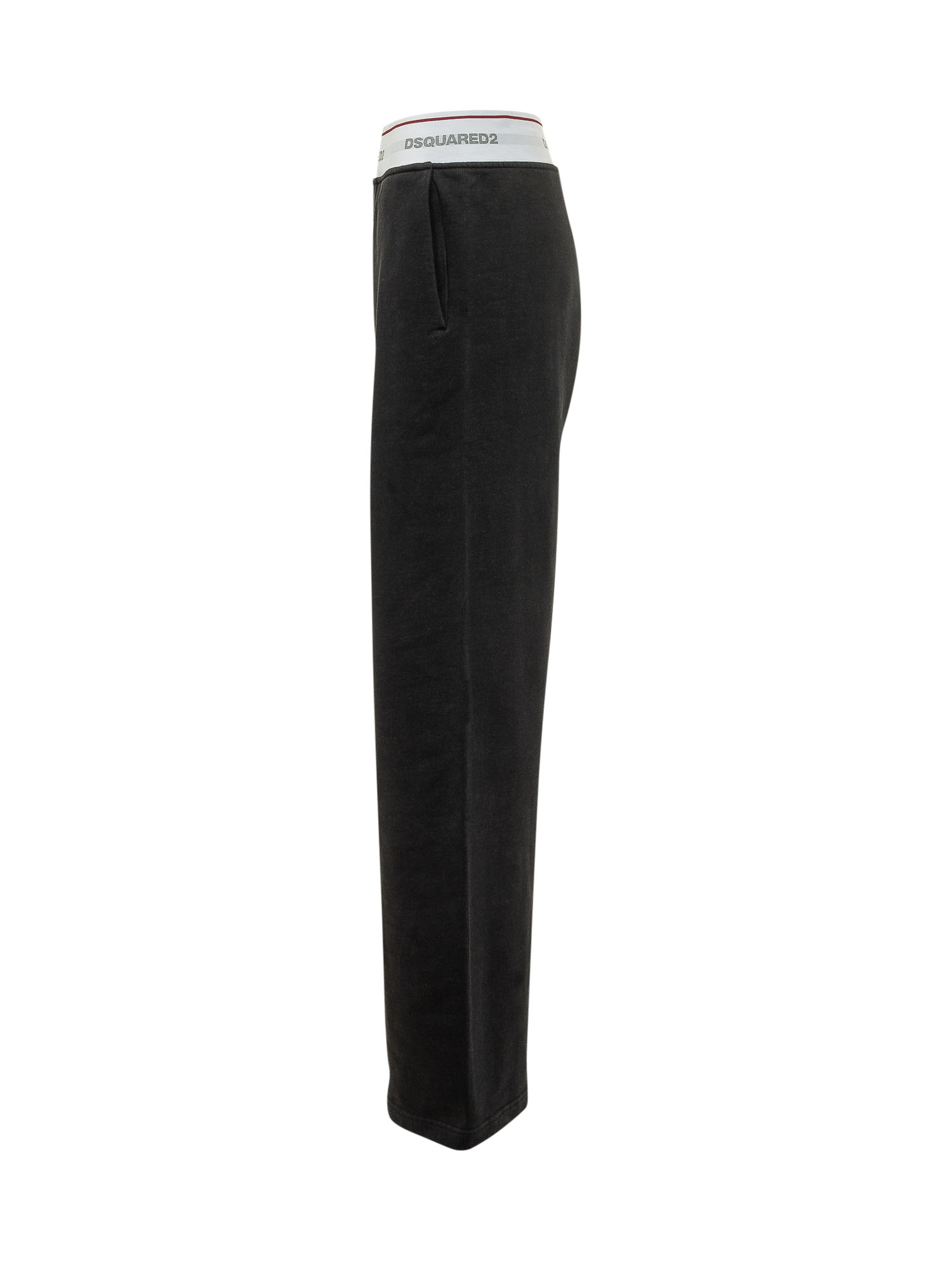 [Dsquared2] Trousers FW26 S75KB0565D25028 900