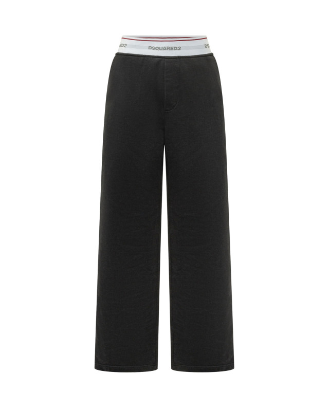 [Dsquared2] Trousers FW26 S75KB0565D25028 900